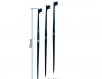 Cây cắm 60cm (đầu kẹp ống 6mm, ống 8mm)
