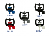 BÉC TƯỚI MINI N01