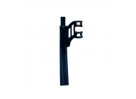 Cây cắm 47cm ( đầu kẹp ống 6/8mm)