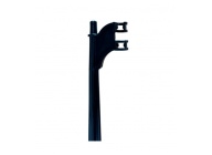 Cây cắm 60cm (đầu kẹp ống 6mm, ống 8mm)