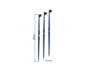 Cây cắm 60cm (đầu kẹp ống 6mm, ống 8mm)