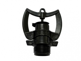 BÉC TƯỚI KHÔNG BÙ ÁP N02_LƯU LƯỢNG 90L/H