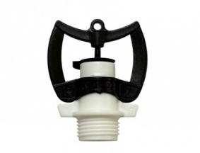 BÉC TƯỚI KHÔNG BÙ ÁP N02_LƯU LƯỢNG 140L/H