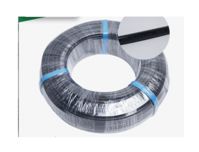 Ống Tưới Cây LDPE Phi 7mm (5x7mm) Đen  – Cuộn 200m