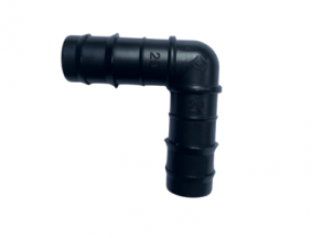 Co góc ống LDPE phi 20mm