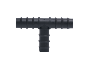 Tê chia 3 ống LDPE 25mm.
