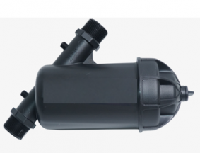 LỌC ĐĨA ARKA CHỮ  Y  PHI 60MM ( BẦU LỚN)
