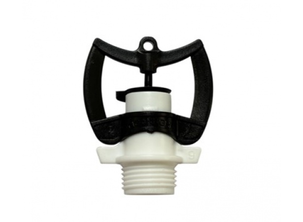 BÉC TƯỚI KHÔNG BÙ ÁP N02_LƯU LƯỢNG 140L/H