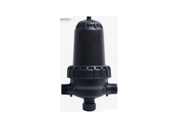 LỌC ĐĨA CHỮ T PHI 60MM