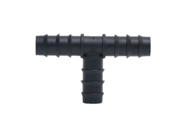 Tê chia 3 ống LDPE 25mm.