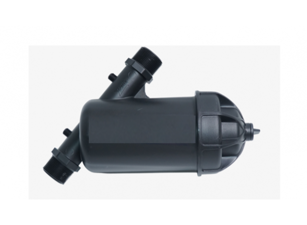 LỌC ĐĨA ARKA CHỮ  Y  PHI 60MM ( BẦU LỚN)