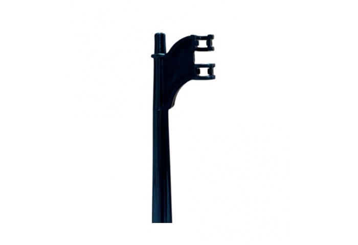 Cây cắm 60cm (đầu kẹp ống 6mm, ống 8mm)